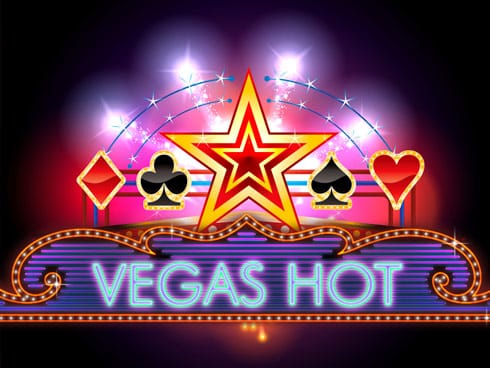 Vegas Hot