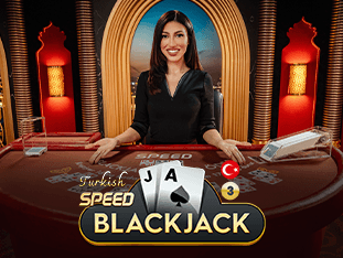 ترکش سپیڈ بلیک جیک 3 screenshot